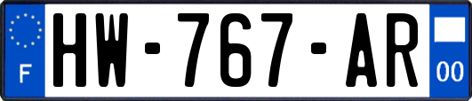 HW-767-AR
