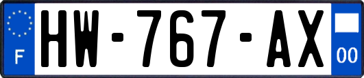 HW-767-AX