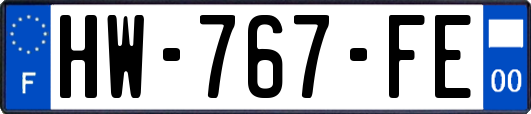 HW-767-FE