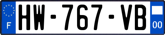 HW-767-VB