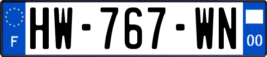 HW-767-WN