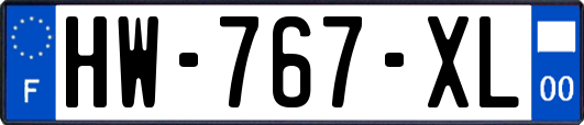 HW-767-XL