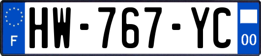 HW-767-YC