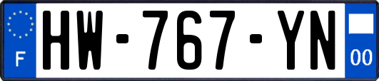 HW-767-YN