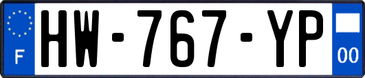 HW-767-YP