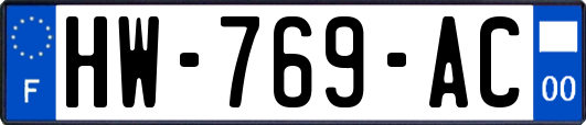 HW-769-AC