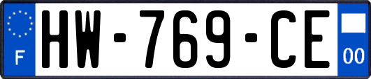 HW-769-CE