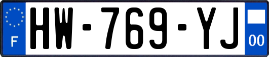 HW-769-YJ