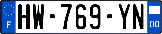 HW-769-YN