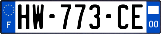 HW-773-CE