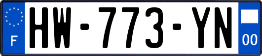 HW-773-YN