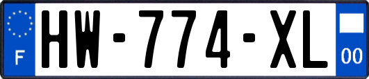 HW-774-XL