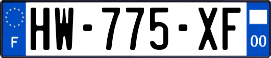 HW-775-XF