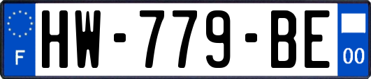 HW-779-BE