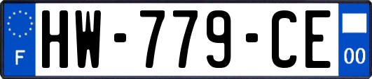 HW-779-CE