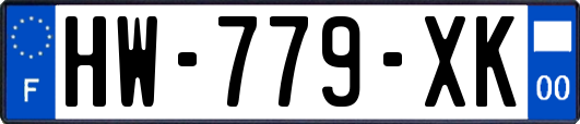 HW-779-XK