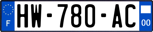 HW-780-AC