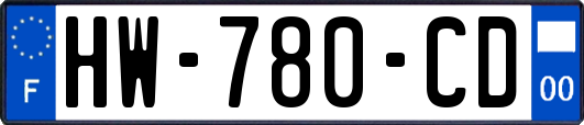 HW-780-CD
