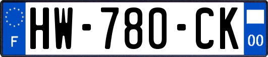 HW-780-CK