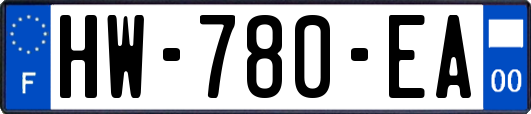 HW-780-EA