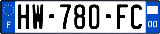 HW-780-FC