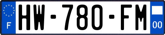 HW-780-FM