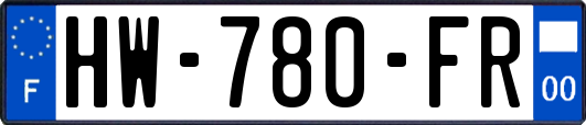HW-780-FR