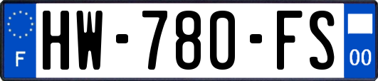 HW-780-FS