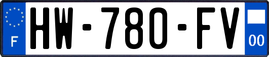 HW-780-FV