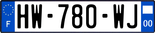 HW-780-WJ