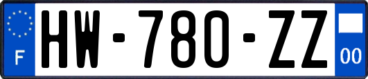 HW-780-ZZ