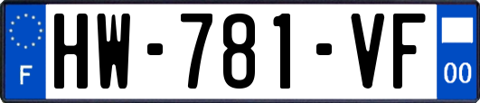 HW-781-VF
