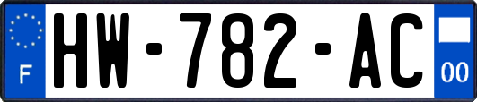 HW-782-AC