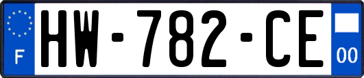 HW-782-CE