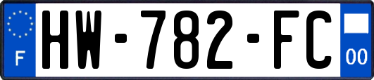 HW-782-FC