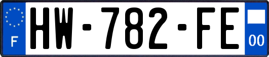 HW-782-FE