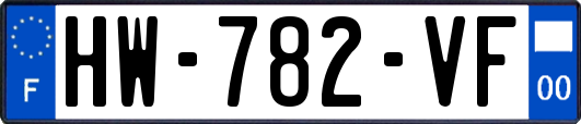 HW-782-VF