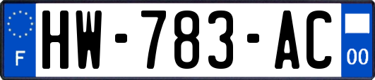 HW-783-AC