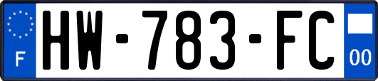 HW-783-FC