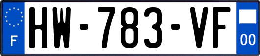 HW-783-VF