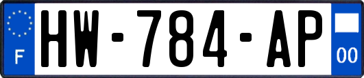 HW-784-AP