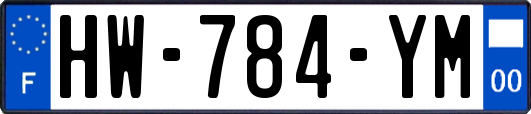 HW-784-YM