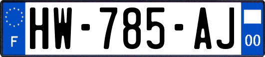 HW-785-AJ