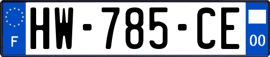 HW-785-CE