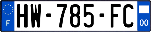 HW-785-FC