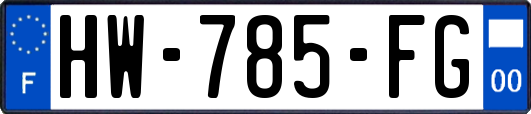 HW-785-FG