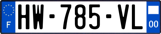 HW-785-VL