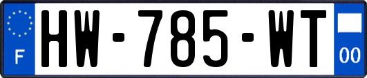 HW-785-WT