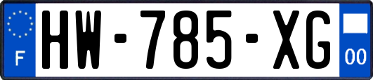 HW-785-XG