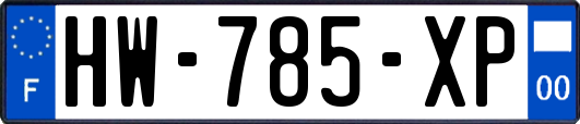 HW-785-XP